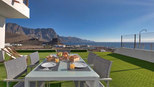 Villas Sicilia - Foto 1, Garden