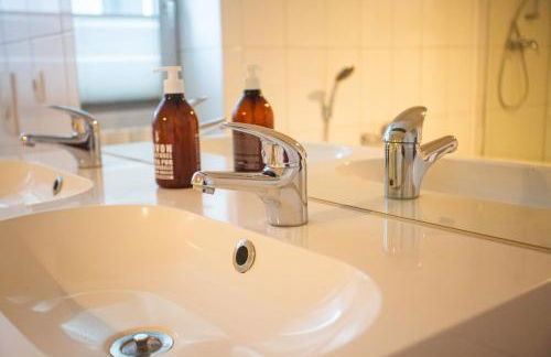 120qm/ City Loft/ Tischkicker - Foto 8