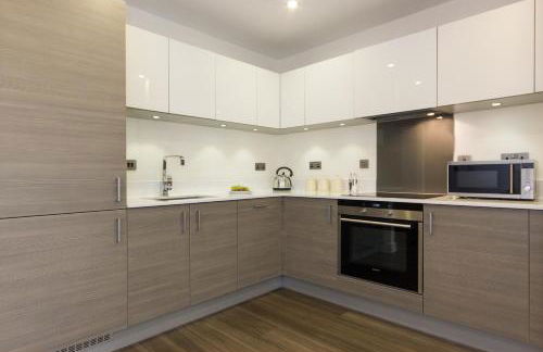 Citystay Living - Mill Park Apartments - Foto 16