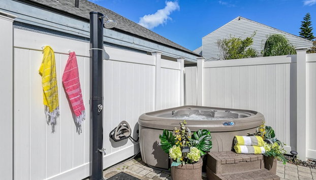 Ocean Breezes - Foto 2, Exterior