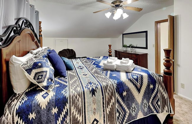 Quiet Mountain Hideaway - Foto 28