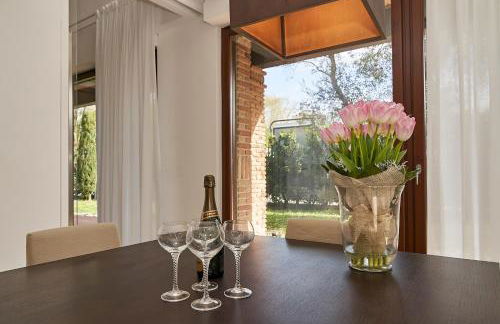 [Milan-Como Lake-Rho Fiera] Luxury Design Villa - Foto 12