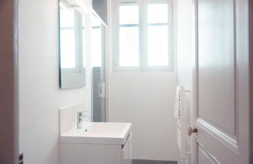 Le Ronsardien - Appartement calme et confortable - Foto 18