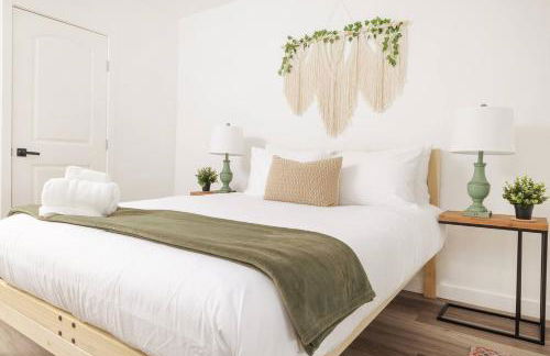 Casa Bohemia | 5* Location, Amenities | EV Charger - Foto 30