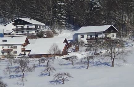 Ferienhof Fernblick - Foto 7