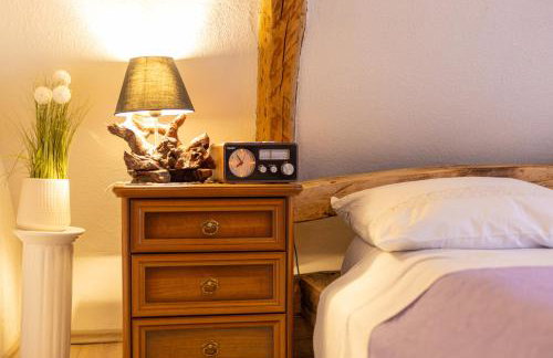 Old house Rustica with pool, jacuzzi and tavern - Valincic - Foto 21