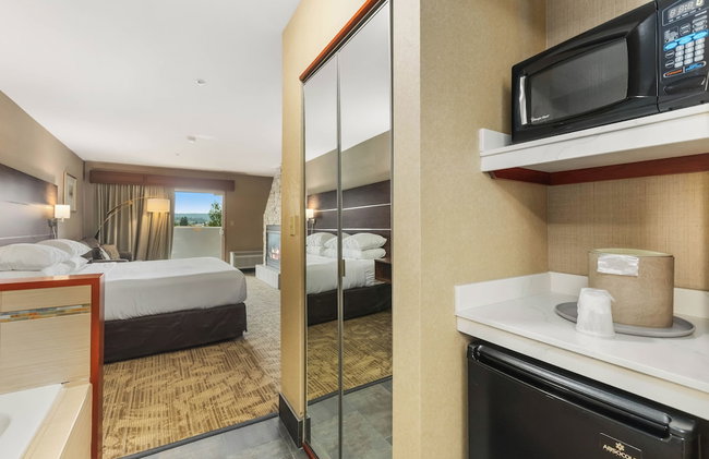 Medallion Inn & Suites - Foto 9