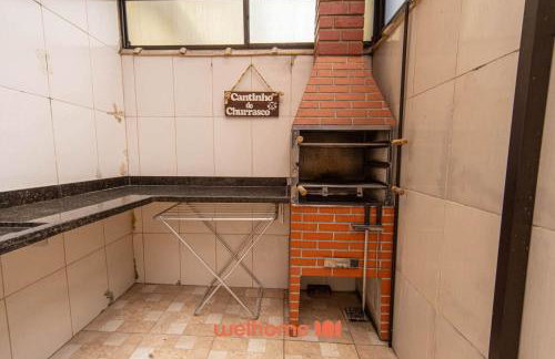 Casa em Mongaguá a 450m da Praia com Churrasqueira - Foto 27