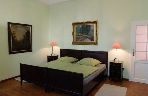 Ferienwohnung Schloss Fischbach - Foto 14