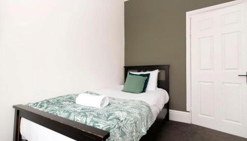 Salt & Sage Maisonette - Foto 5