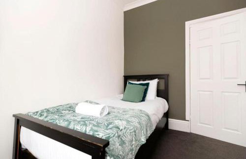 Salt & Sage Maisonette - Foto 5