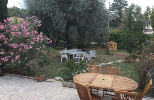 maison avec vue à la penne sur huveaune - Foto 18