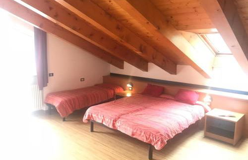 La Betulla Apartments - Photo 23