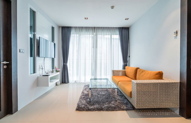 Emerald Terrace by Lofty - Foto 63