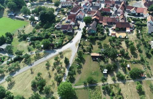 Ferienhaus am Eisgraben - Foto 14