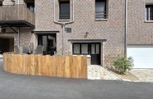 Le Grainetier - 5 min de la gare - Foto 33