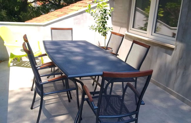 Apartments Bezek - Photo 27