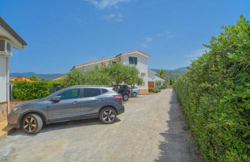 Case Vacanze Mare Nostrum - Villas in front of the Beach with Pool - Foto 17