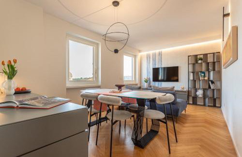 Arenula16 - Penthouse with 360 degree view terrace - Foto 11