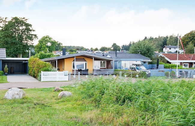 Seaside Charm at Binderup - By Traum Ferienwohnungen - Foto 17