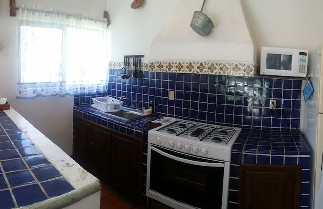 Villas Balvanera FH - Foto 72