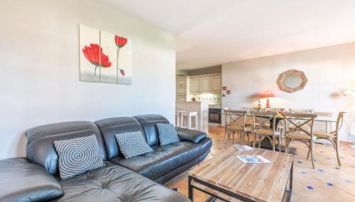 Apartment Le Clos des Vignes by Interhome - Foto 3