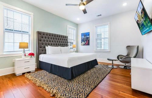 Stunning 4BR-5BR near French Quarter Homes by Hosteeva - Foto 40