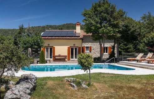 Villa Maria - Foto 1