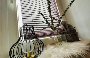 Gemütliche Wohnung in Grünhainichen Erzgebirge - Foto 18