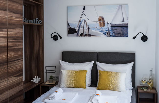 Croatia Camp Mobile Homes Vodice - Photo 2