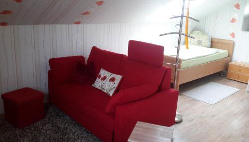 Appartement Ferienwohnung Vogel - Foto 2