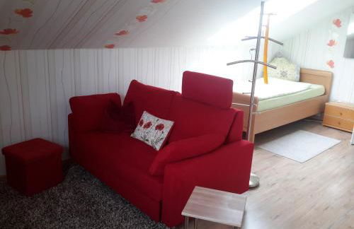 Appartement Ferienwohnung Vogel - Foto 2