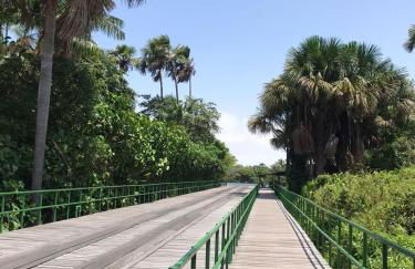 Gran Lençóis Flat Apartamento - Photo 23