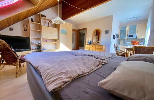 Haus von Freunden - Foto 12