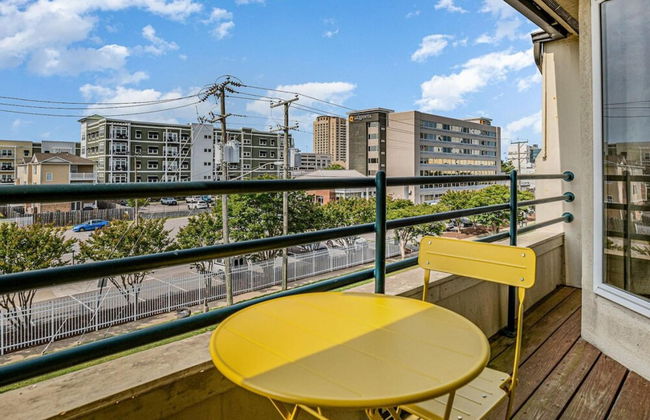 Neptune s Nook 5 min From Oceanfront w Pool - Foto 8