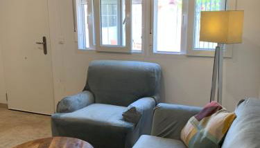 LA BARRACA - A - Relax, Terraza cerca del mar - Foto 2