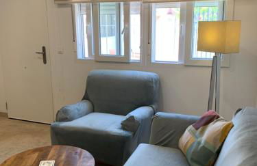 LA BARRACA - A - Relax, Terraza cerca del mar - Foto 2