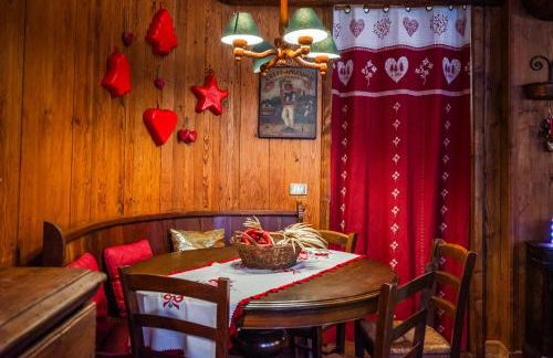 tHE Courmaison - Courmayeur - Foto 25