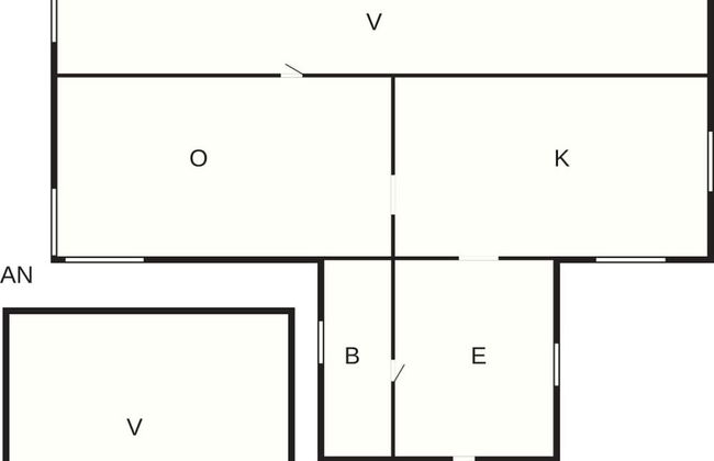 4 Star Holiday Home in Norrtalje-by Traum - Foto 7