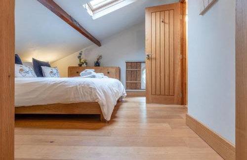 The Coach House - Cosy Retreat in Warwickshire! - Photo 5