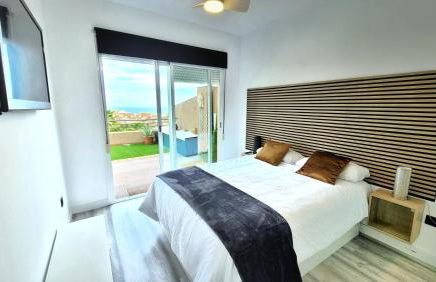 Alcaidesa, luxury apartment with sea views - Photo 14