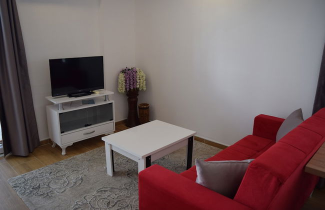 Güden Pearl Apart Hotel - Foto 26