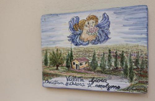 B&B Cava Rossa - Foto 25