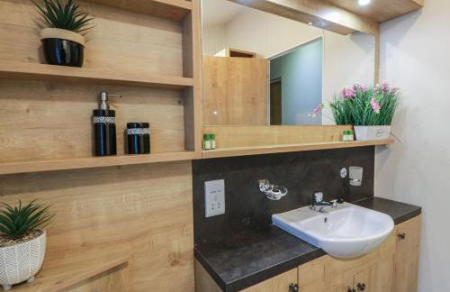 Argyll View Lodge - Foto 21