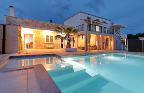 Villa Angelina - Foto 56