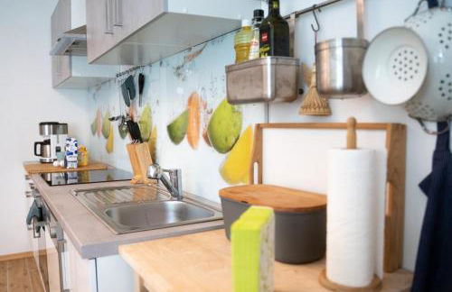 Ferienhaus Lenchen - Photo 10