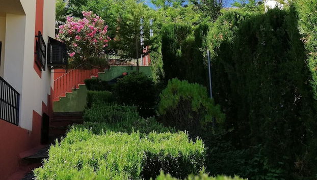 Complejo rural Mirador del Condado - Foto 2, Imagen principal