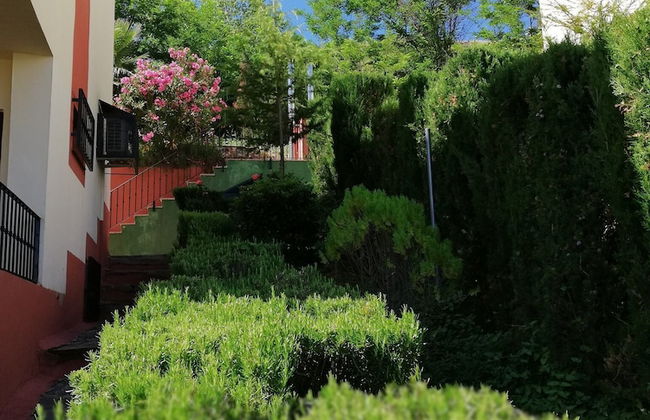 Complejo rural Mirador del Condado - Foto 1