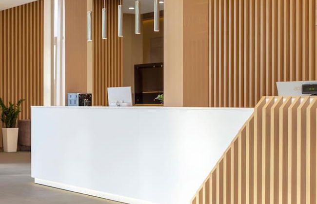 ApartUA Kropyvnytskyi - Foto 49