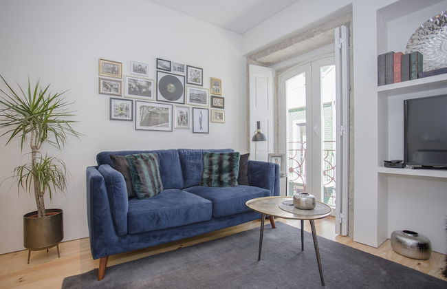 Liiiving in Porto - Cozy & Chic Downtown - Photo 1